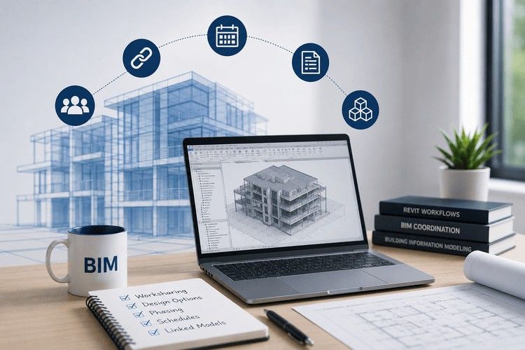&nbsp; Intermediate bim revit interview questions 1 to 3 years experience&nbsp;&nbsp;