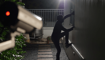 Need for Security System