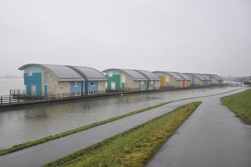 Maasbommel, Netherlands