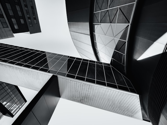 Dynamic Facades Photoshot