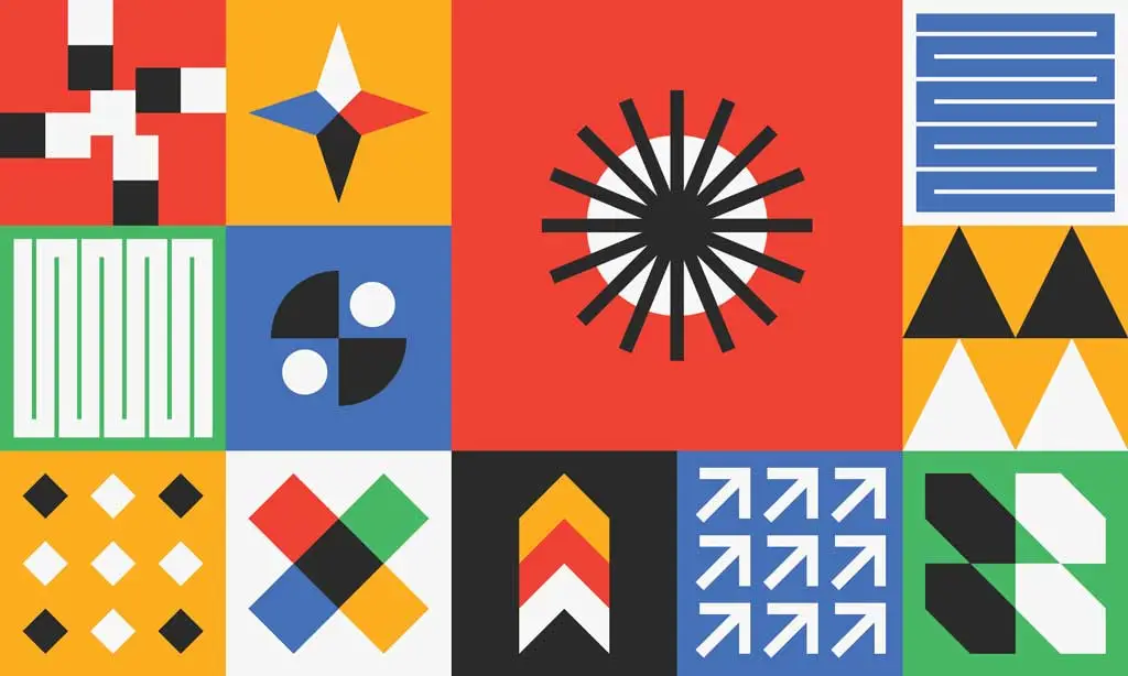 The Bauhaus Principle