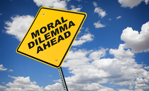 Moral Dilemma