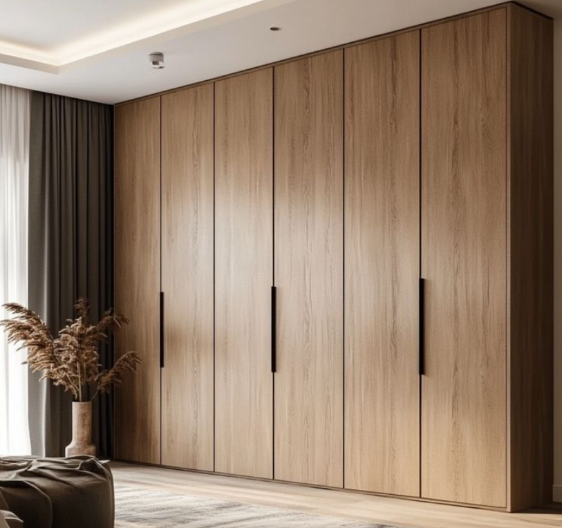 Veneer Finish