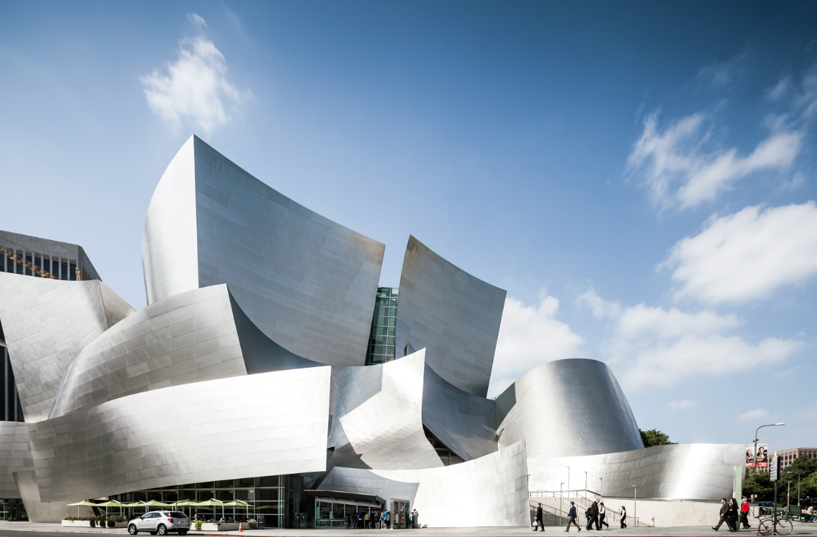 Iconic Facades 