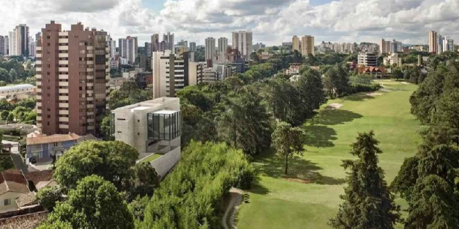 Forest Friendly Cities in Brazil