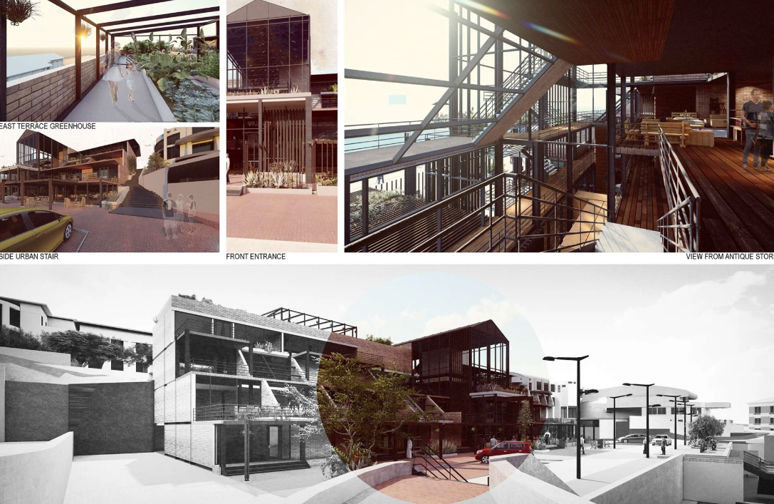 Renders explain layouts better