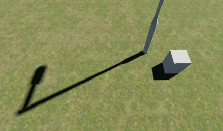 Shadow Example&nbsp;