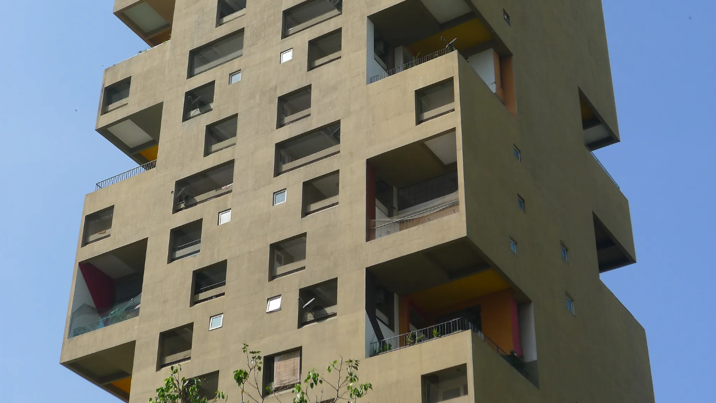 fenestration grid