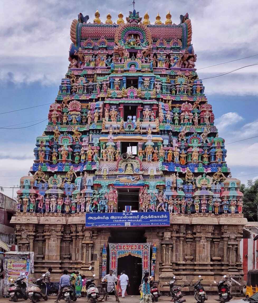5 Must Visit Lord Ram Sacred Temples Around India