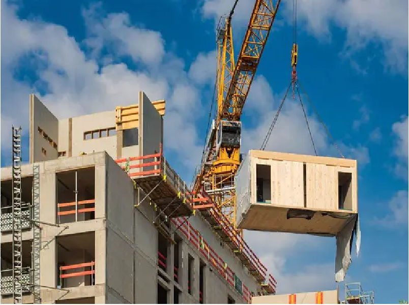 modular construction