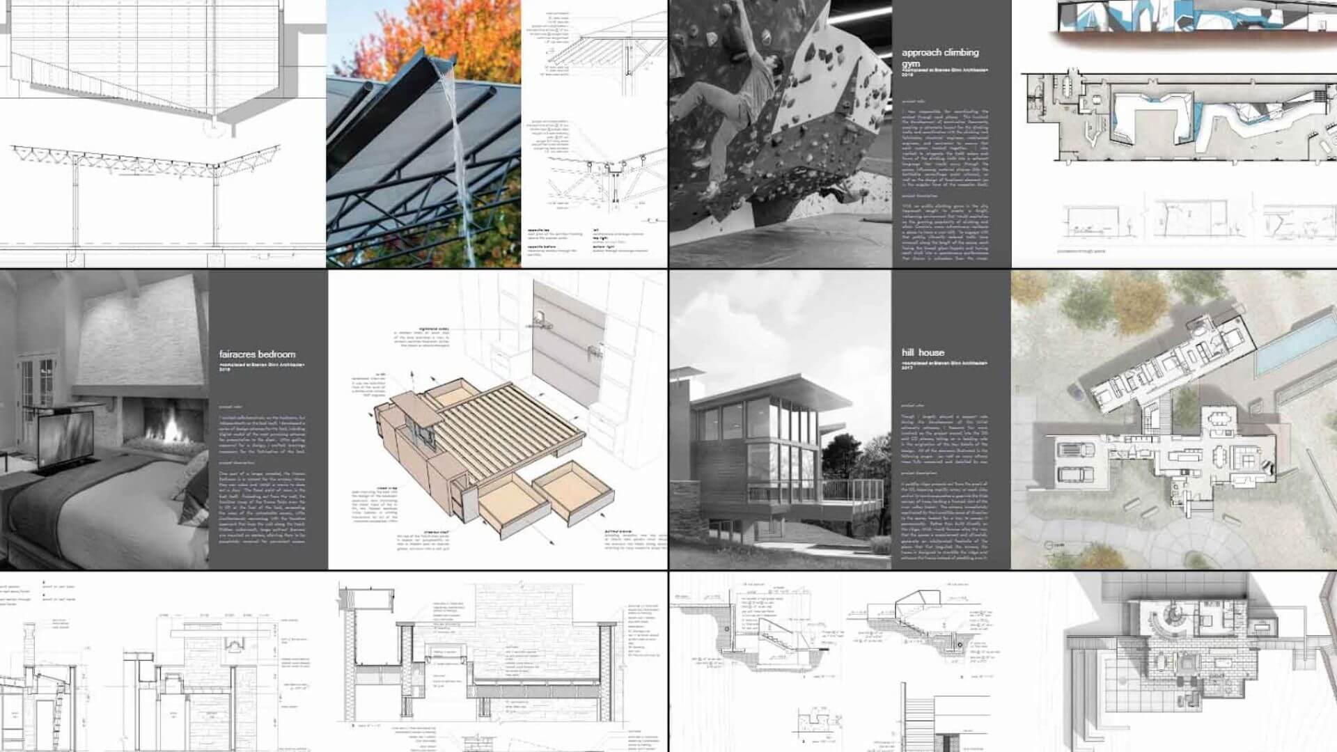 AEC Portfolio