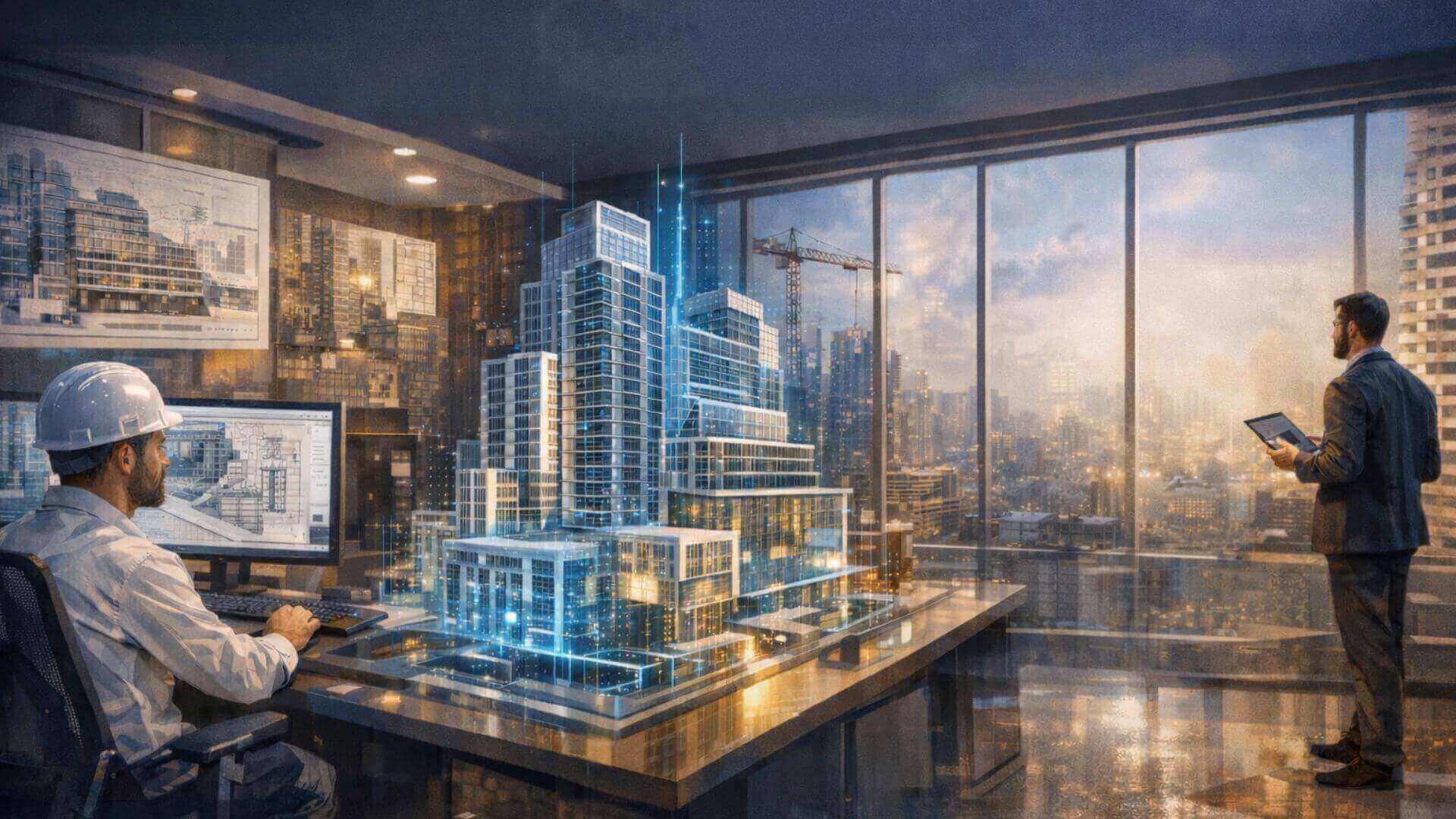 BIM in Architecture