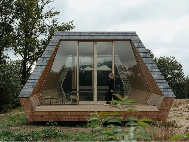 Trends in Adaptive Resuse/building