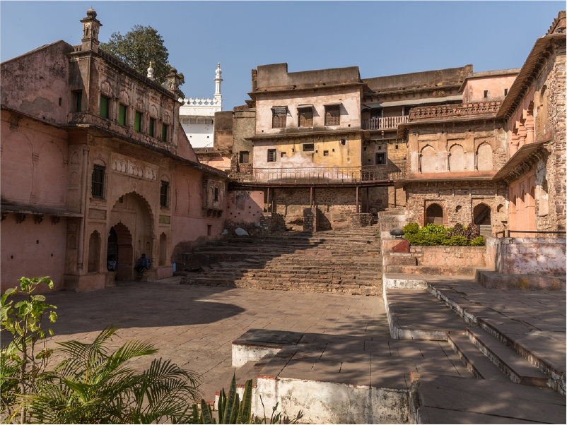 Gohar Mahal Bhopal