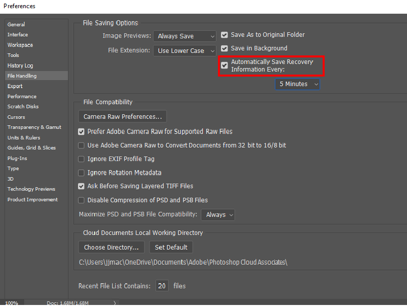 Adobe Support for assistance in efficient peformance of Photoshop