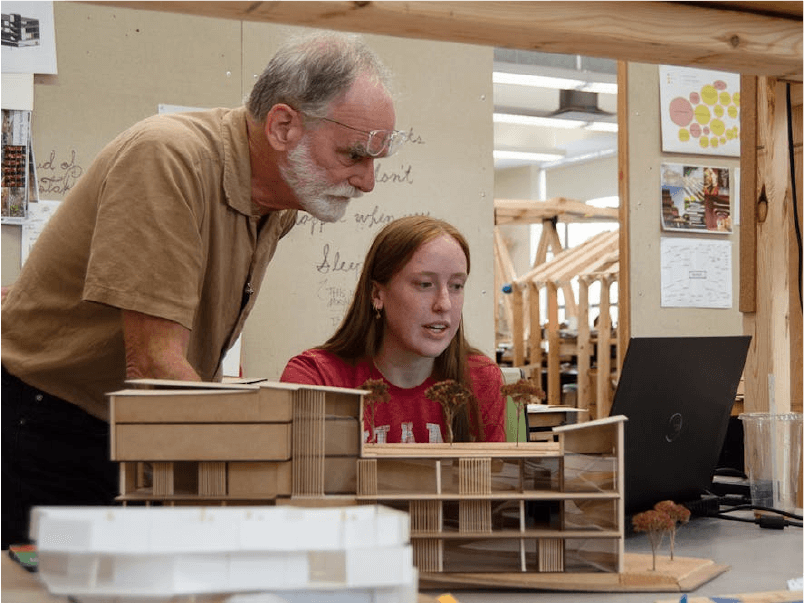 Need of Architectural Professionals in the Education Industry