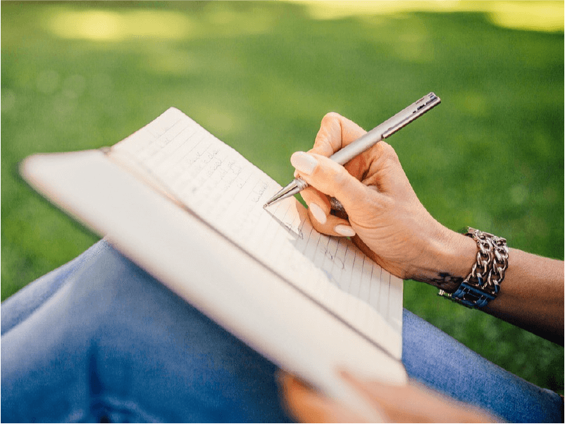 Breate write and resolve&nbsp;