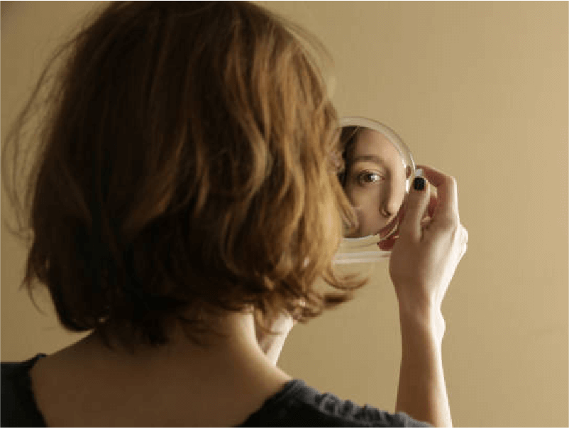Self Reflection