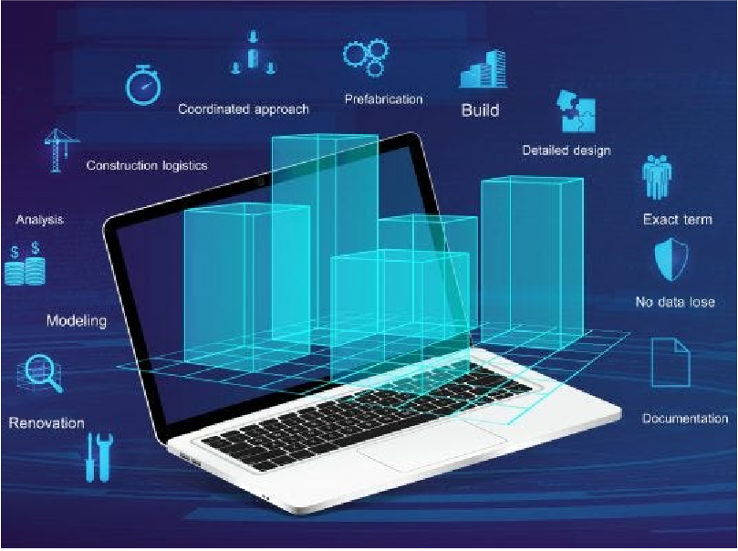 Project Tracking Digitally