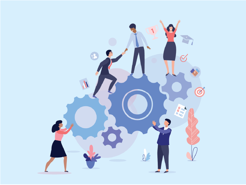 Team work&nbsp;