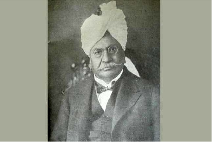 Ganga Ram&nbsp;