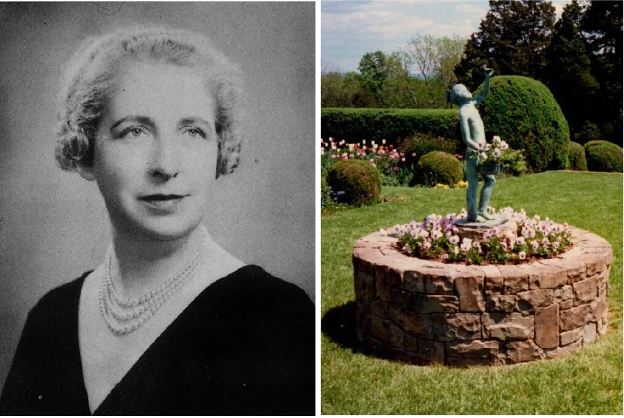 Annette Hoyt Flanders