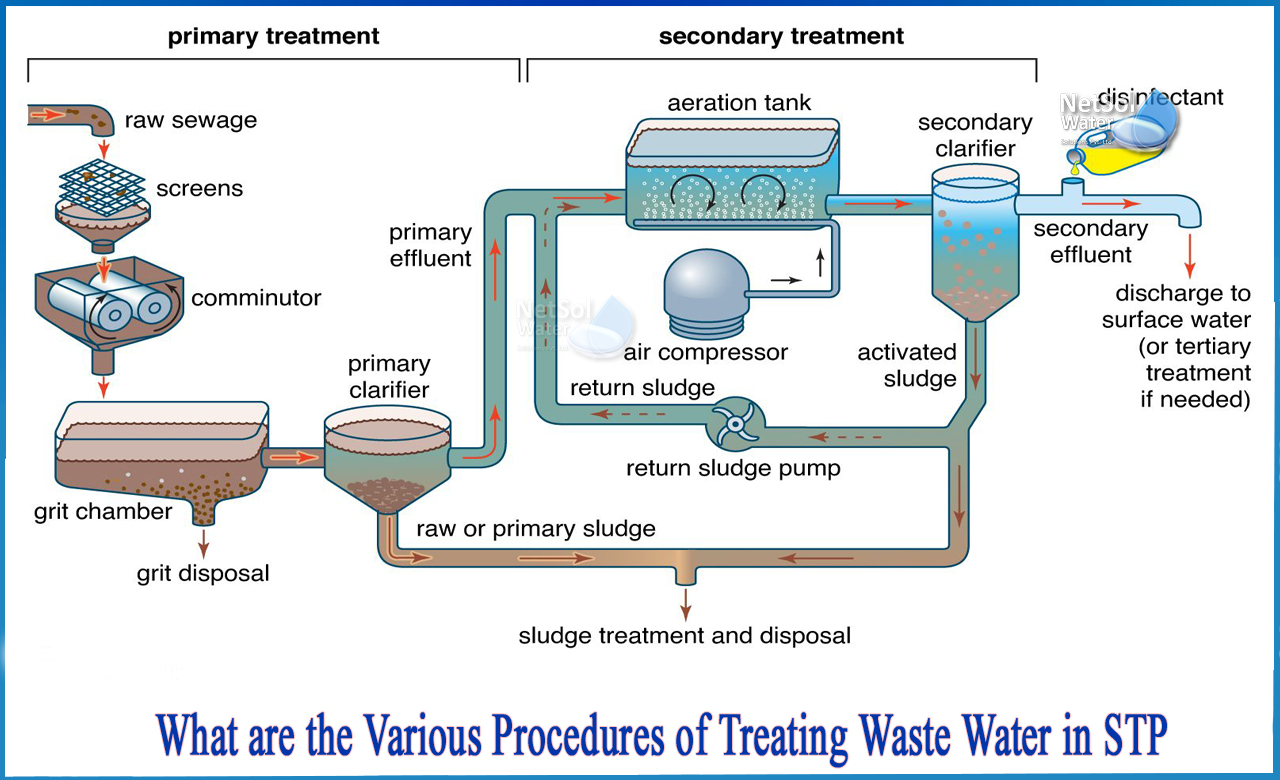 What Are STPs? Architect's Guide to Sewage Treatment Plants