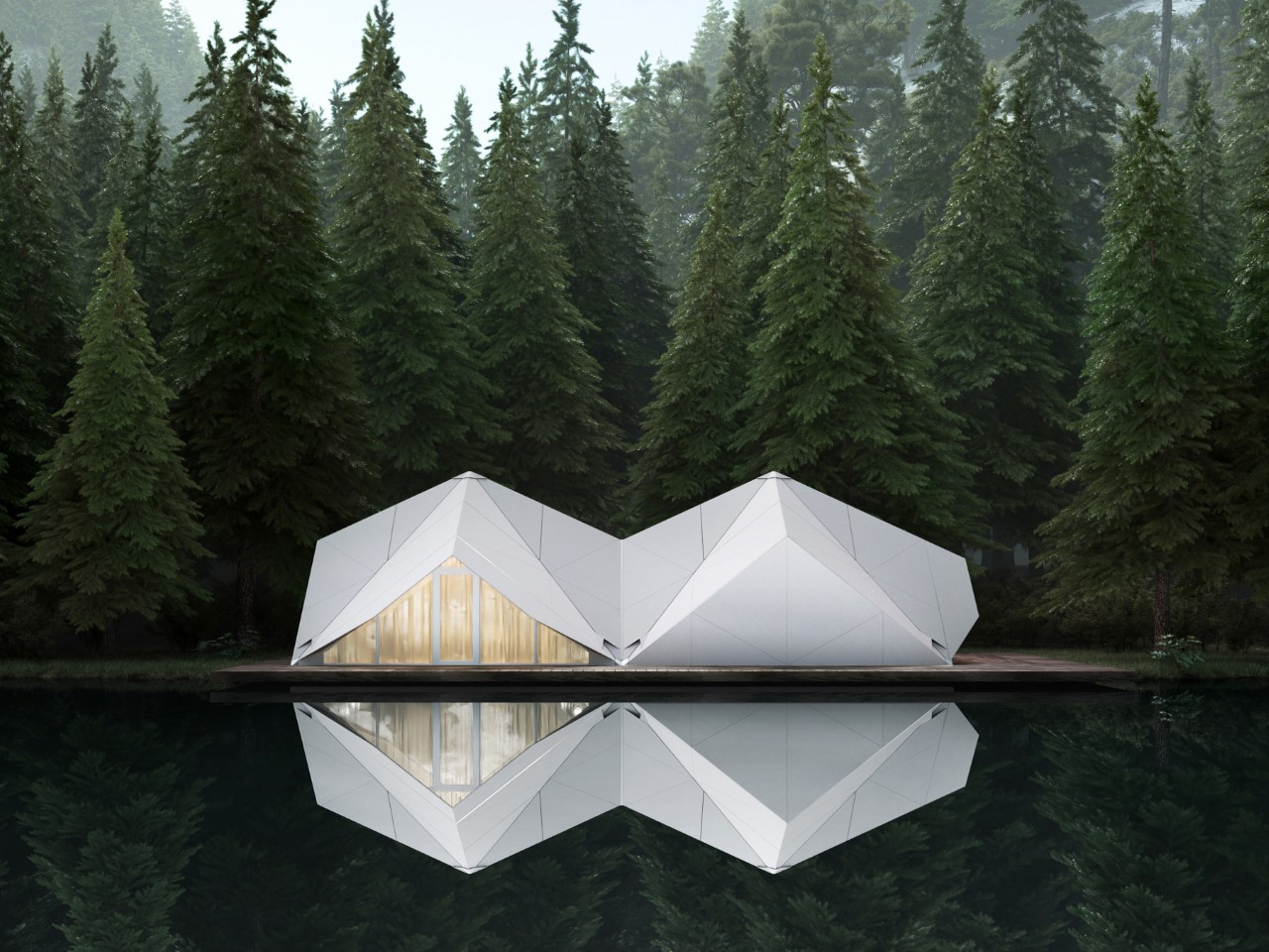 Minimalist Smart designs
