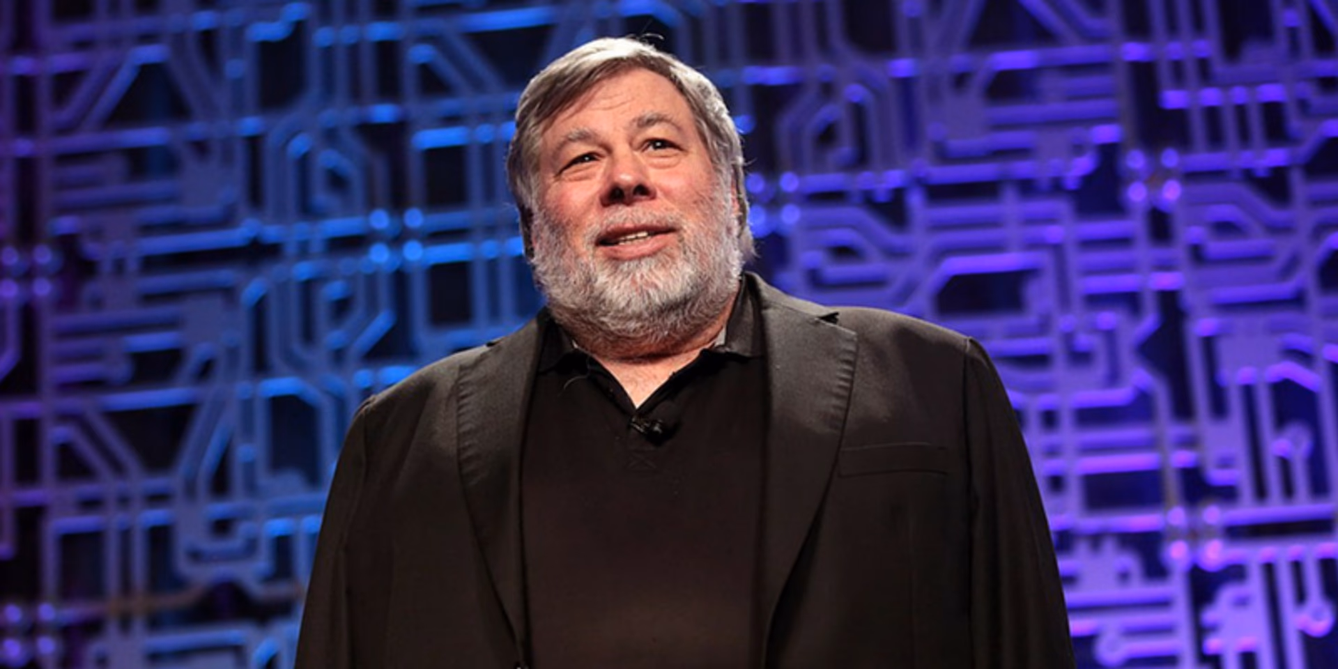 Steve Wozniak design thinking, tech and architecture