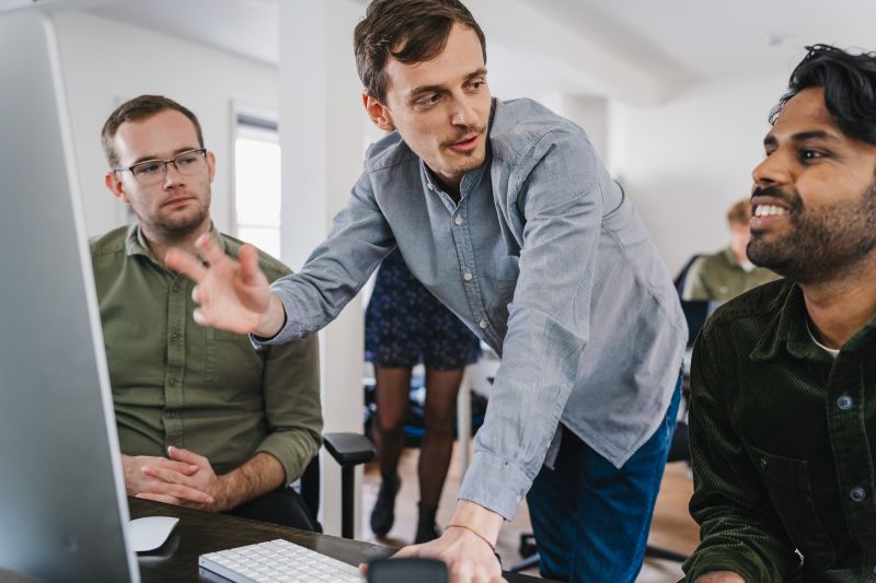Your Software of Choice Says This About You… – Part 2