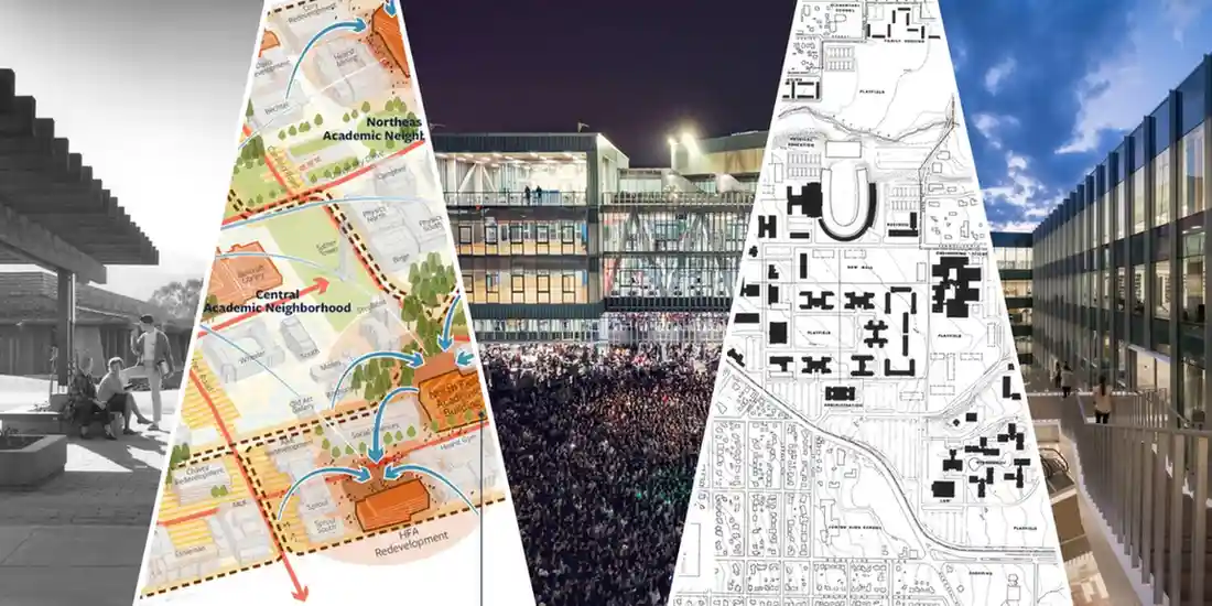 Plaza vs Square vs Courtyard — Urban Design Differences Every Architects Should Know