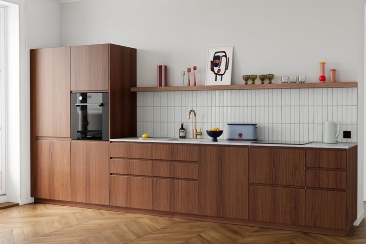 Types of Boards Used in Kitchens — A Practical Guide for Architects & Designers