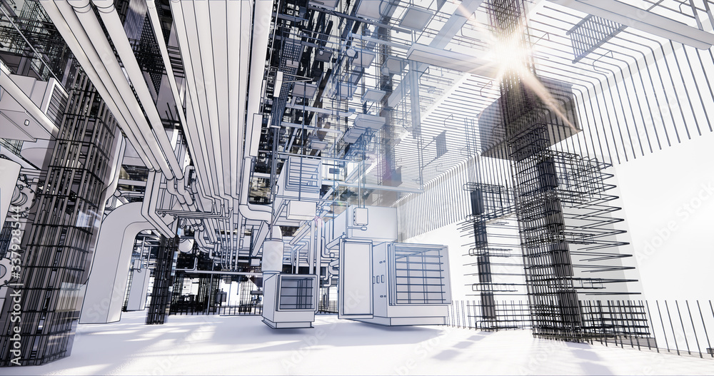 BIM and Beyond: Why Civil Engineering Can’t Ignore the Digital Shift