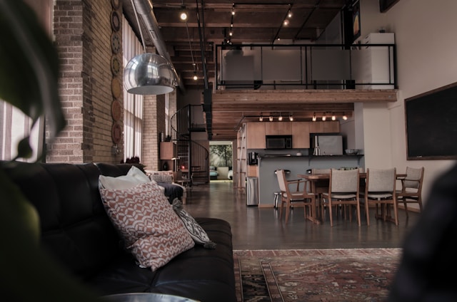 Architect’s Guide to Mezzanine Floor Design: Ideal Ratios, Heights, and Safety Rules
