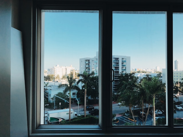Architectural Guide to Sliding Window Anatomy