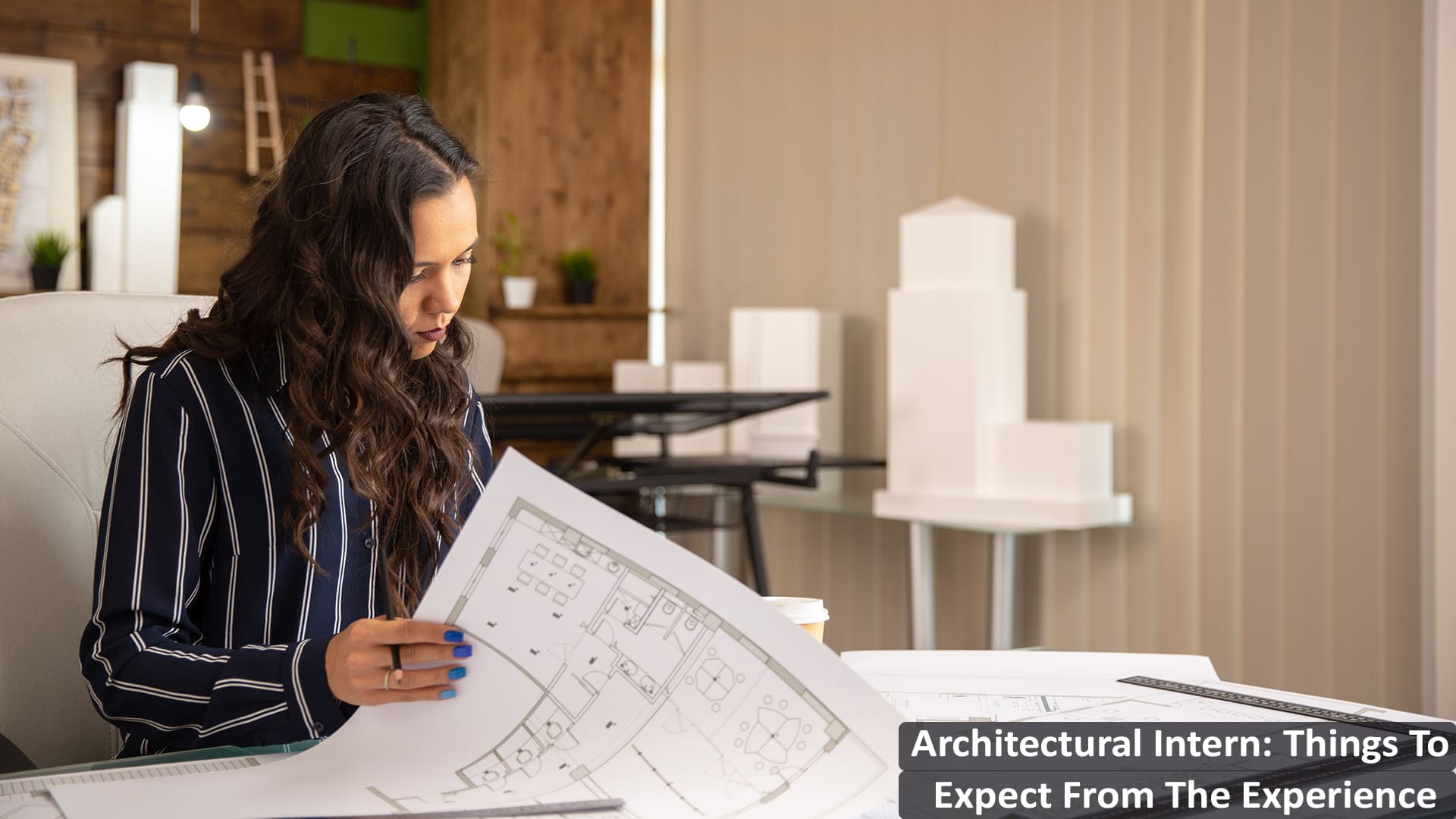 Architecture Internships in India: How to Get One Without Experience (2026 Guide)