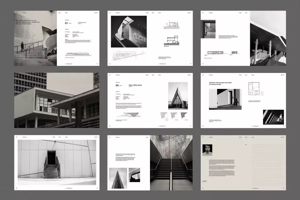 How To Create An Impactful Architecture Portfolio Key Tips For Design 