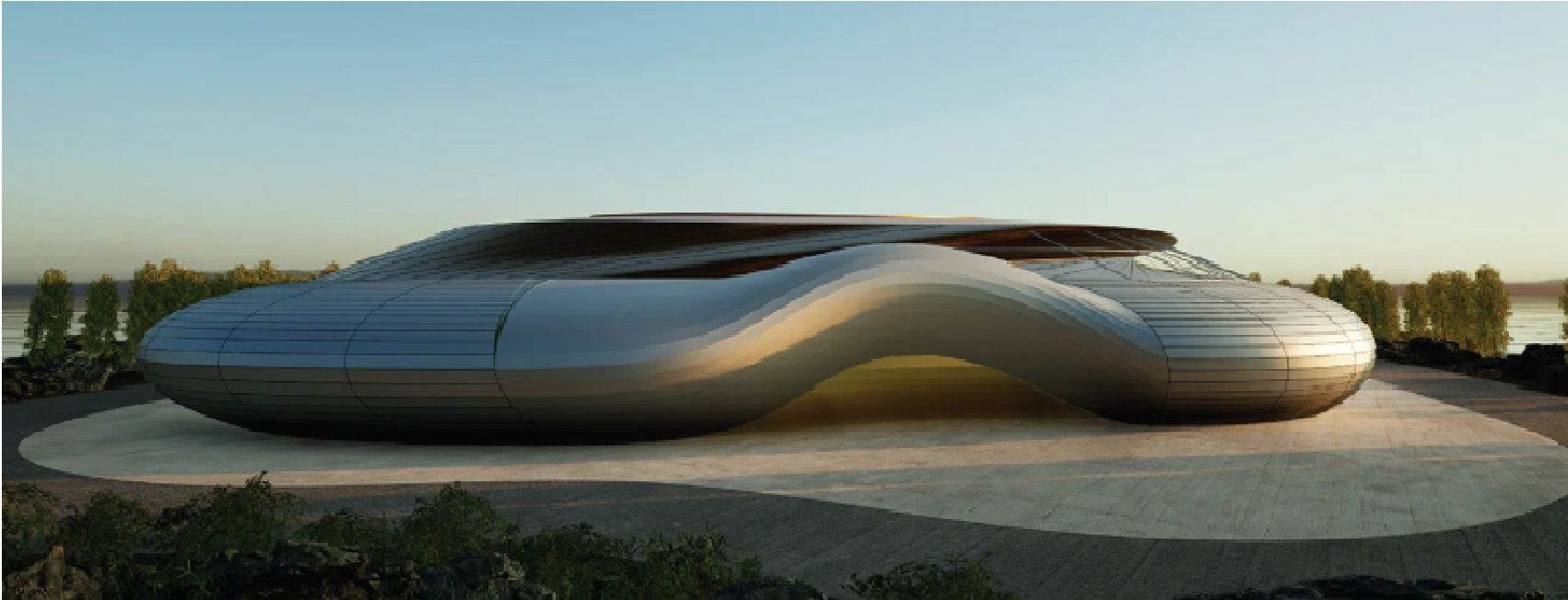 If You’re a Curious Techie With an Artistic Eye, Parametric Design is Your Playground