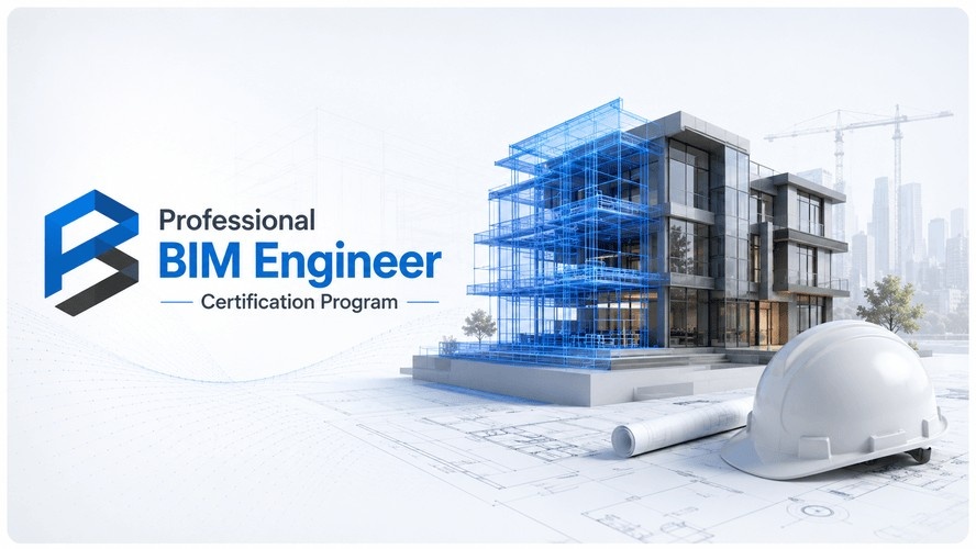 Is There a 5D BIM Course? How to Learn 5D BIM Skills