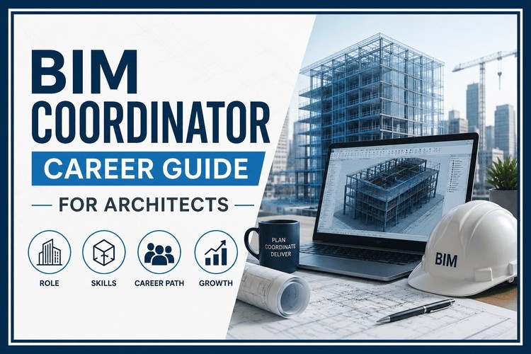 BIM Coordinator Career Guide for Architects