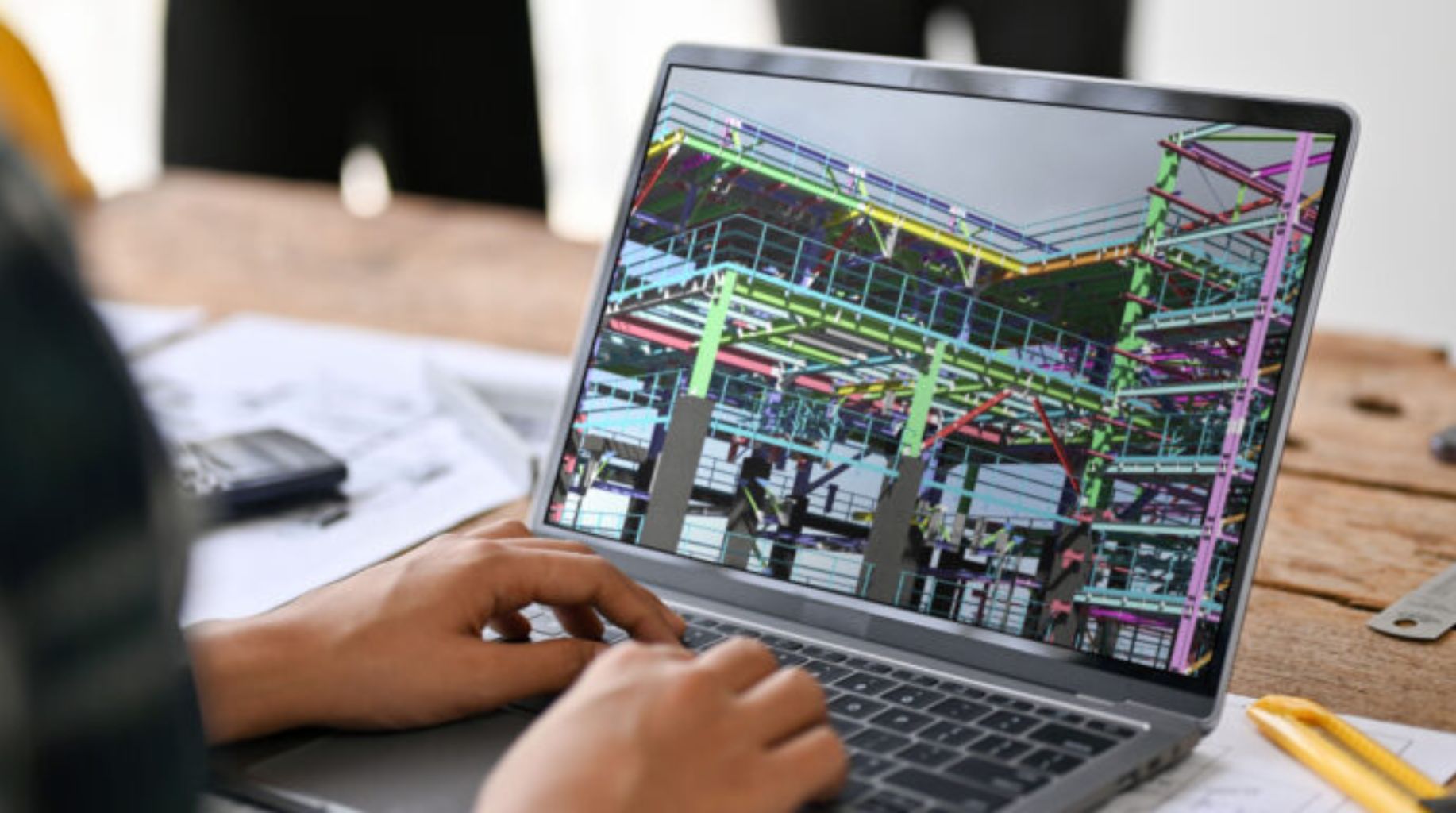 What Is BIM in Architecture? Complete 2026 Guide for Students in India