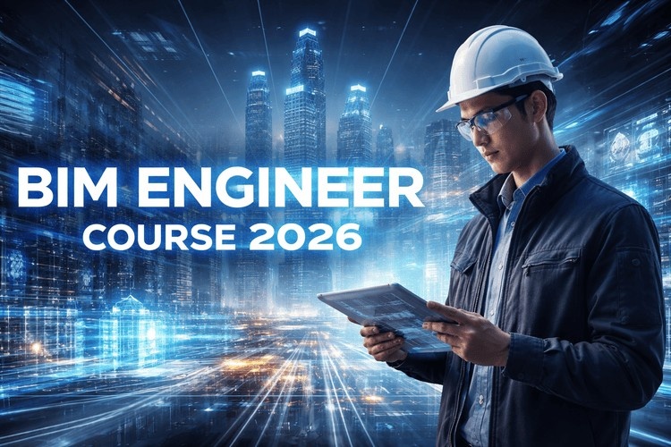 BIM Engineer Course 2026: Which One is Right for You