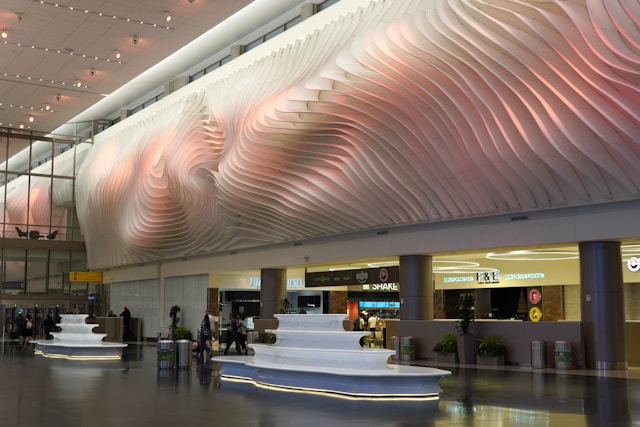 Acoustic Design Terminologies Explained for Architects