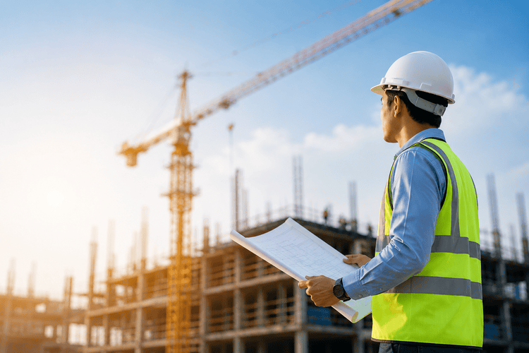 Site Engineer in Civil Engineering: Roles, Salary and Career Path (2026)