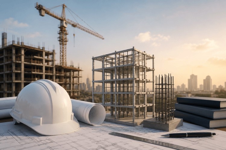 Structural Design Courses for Civil Engineers: Online, Certification and Software (2026)