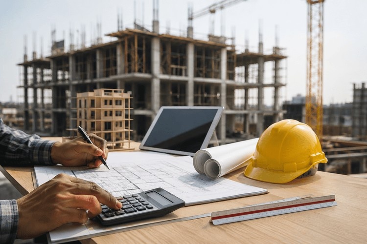 Quantity Surveying in Civil Engineering: Role, Courses, Software and Salary