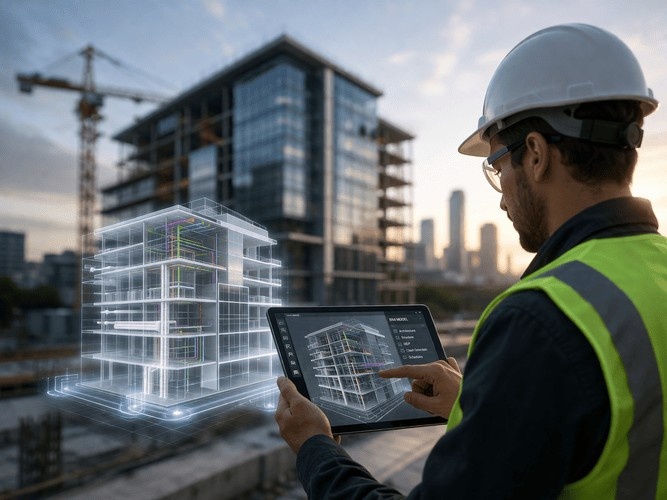 What is a BIM Engineer? Roles, Skills, Salary and Career Path 2026