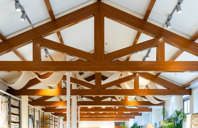 Essential Truss Roof Terms Every Architect Should Know