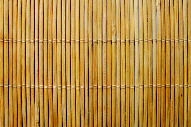 Essential Bamboo Construction Terminology for Architects