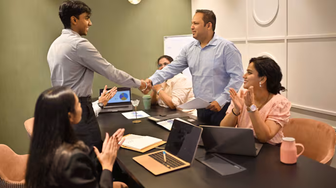 Architecture Internships: What Firms Expect vs What Students Think